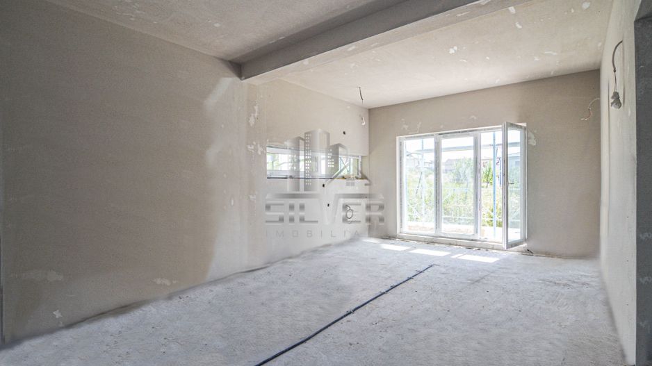 Casa individuala cu garaj si demisol, in Chinteni la 10 min de Cluj - Poză 3