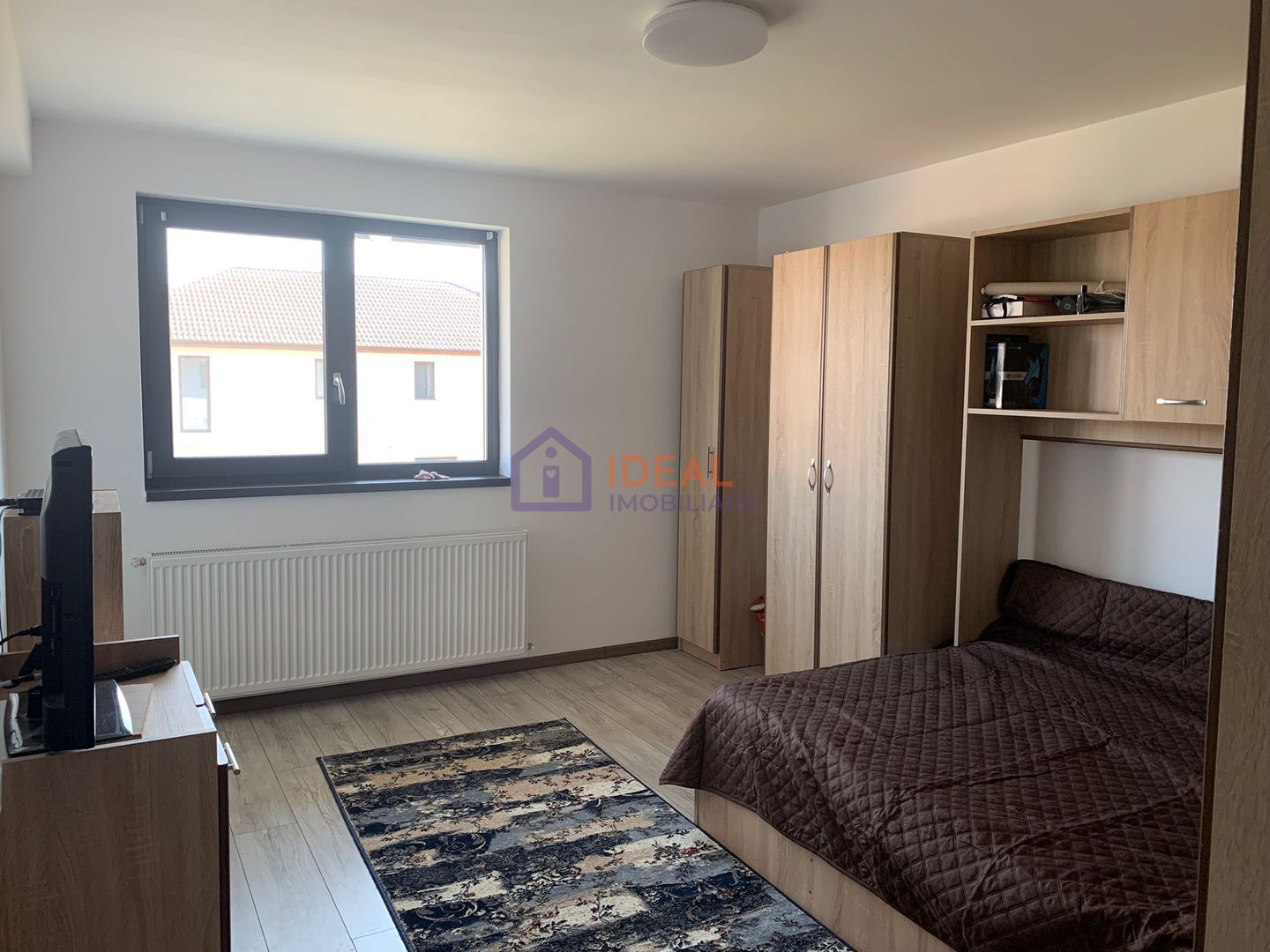 Duplex La CHEIE cu 4 camere, in Cisnadie - Poză 17
