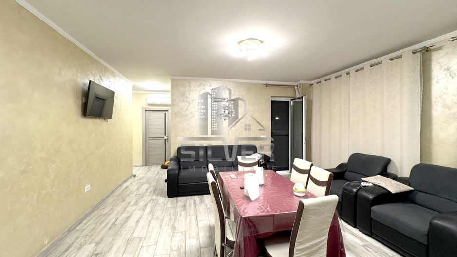 Apartament cu 4 camere la 5 minute de Vivo Mall. - Poză 8