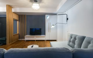 Ap spatios, 2 camere, ultrafinisat, parcare, Gheorgheni, Iulius Mall - Poză 11