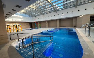 Studio Garsoniera de vânzare in Mamaia Nord Lux Constanta - Poză 8