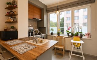 Apartament 2 camere, etajul 2, zona Maramureșului - Poză 3