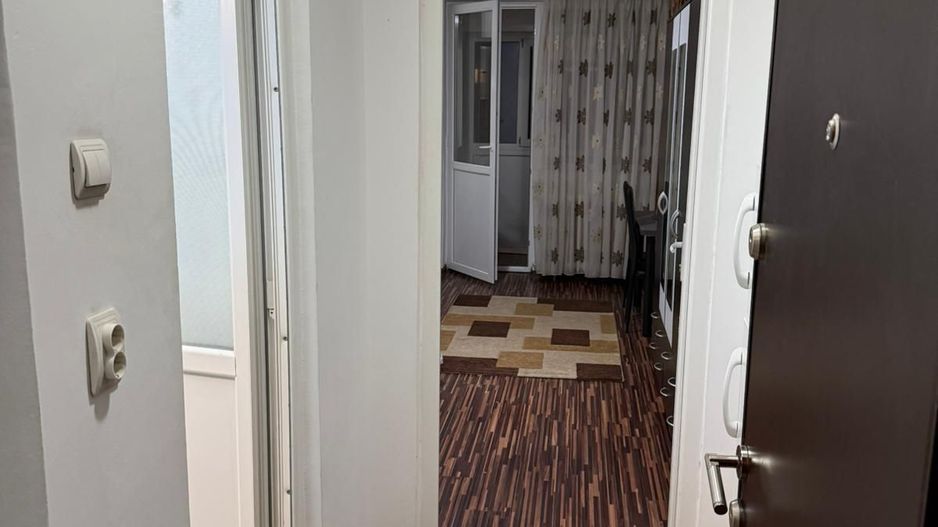 Garsonieră mobilată și utilată Sector 3 – Auchan Vitan - Poză 5