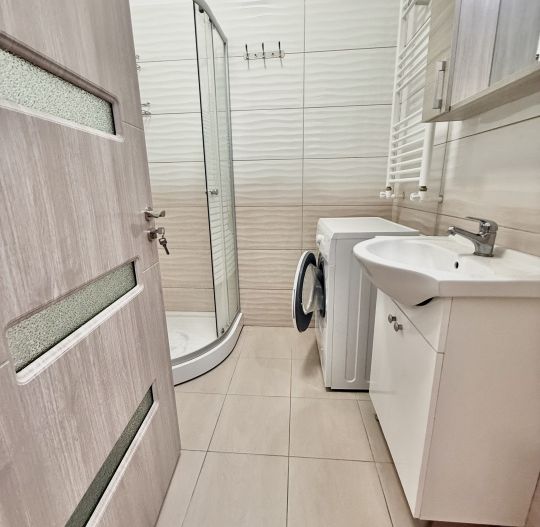 Garsoniera complet mobilata si utilata Militari Residence Tineretului - Poză 4