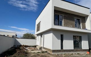 Casa 4 camere, curte generoasă – Șelimbăr, Sibiu - Poză 2