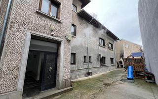 Apartament 80 mp in vilă 1935| Piața Unirii | Curte + Boxă 10 mp - Poză 1