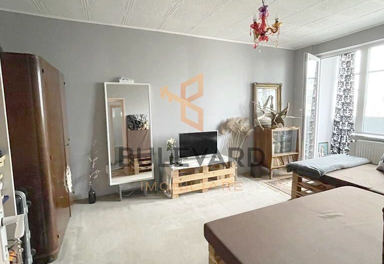 Apartament cu 2 camere in Gheorgheni! - Poză 1