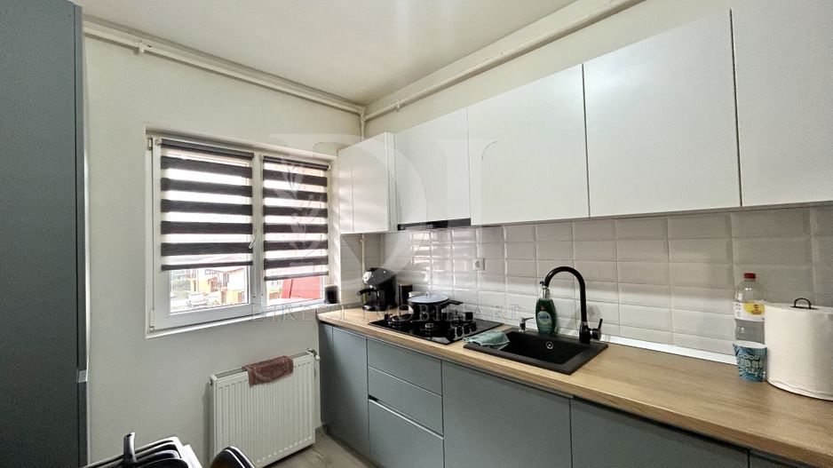 Apartament la cheie / etaj intermediar / Zona Eroilor - Poză 5