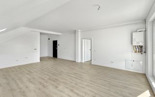 Apartament 3 camere cu terasa de 20 mp, comision 0% - Poză 3