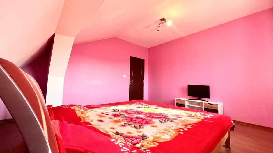 Casa individuala cu curte proprie de vanzare in Sacalaz COMISION 0% - Poză 19