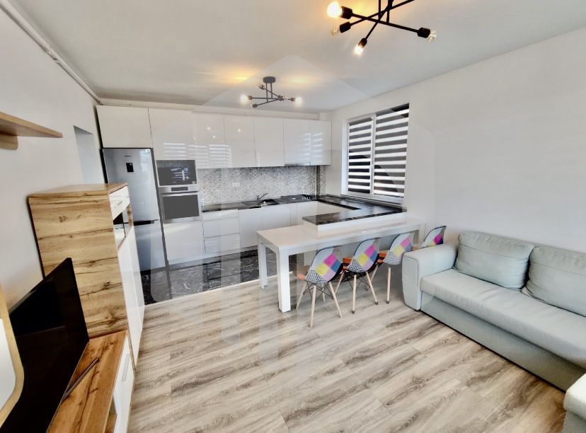 Apartament 3 camere / Arhitectilor / 2 bai - Poză 1