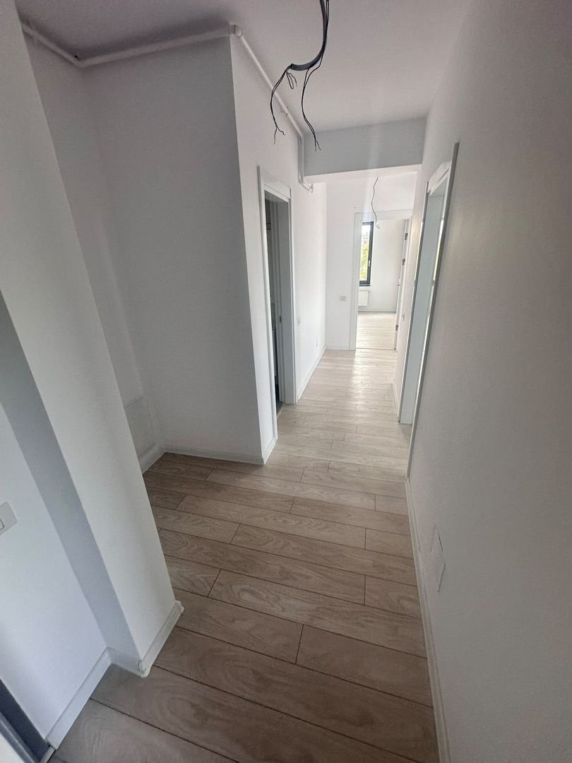 Apartament 3 camere, zona de nord  \ 3 room apartment Bucharest, north - Poză 10