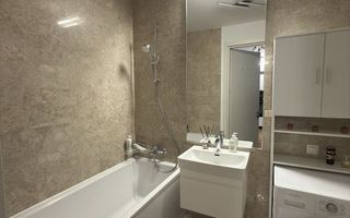 Apartament 2 camere Domenii | Imobil 2020 - Poză 7