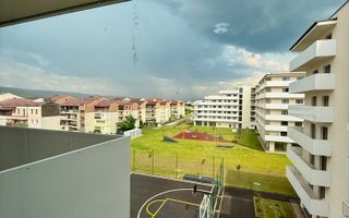Apartament ultramodern / doua camere / Zona Eroilor  Floresti. - Poză 26