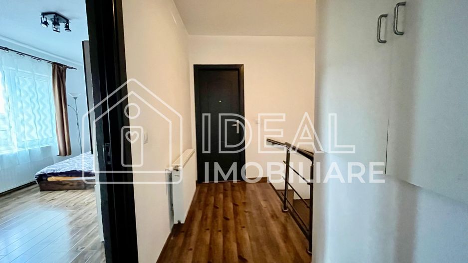 Casă tip Cvadruplex în Cartierul Zăvoi - Poză 15