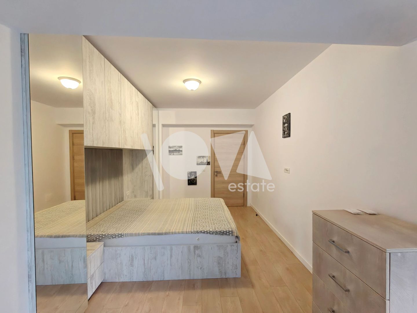 De închiriat: apartament 2 camere - spațios - cochet - Timpuri Noi - Poză 10
