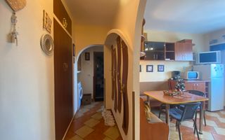 Apartament spatios, doua camere, soseaua Pantelimon- Baicului - Poză 10