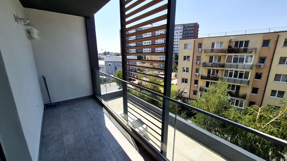 Apartament cu 2 camere 58,70 mp + loc de parcare Astorium comision 0% - Poză 7