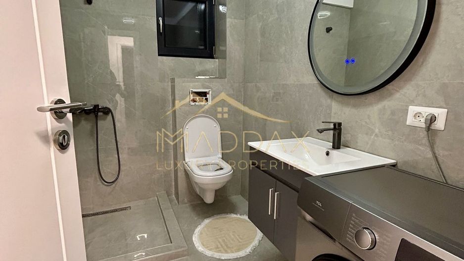 Apartament *3 camere* // Andronache - Tei - Poză 3