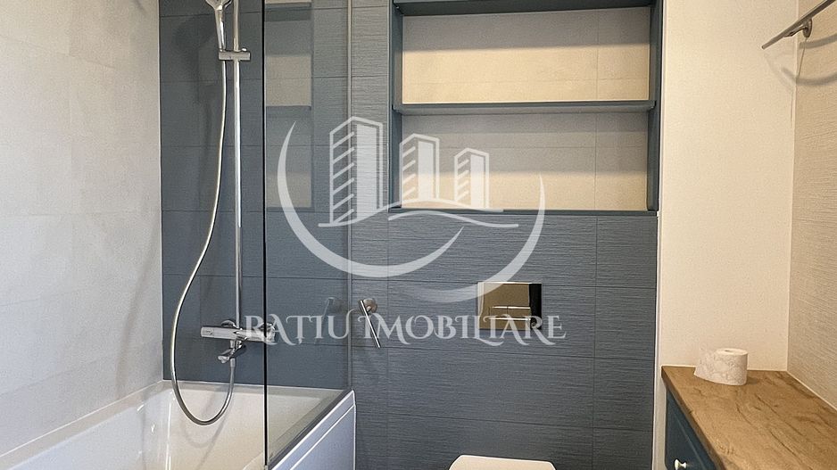 Apartament Premium cu 3 camere | Garaj | Zona Centrala | Oradea - Poză 11