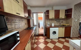 Rahova-Alexandriei | 2 camere | 70mp | et 4 | 500 euro - Poză 5