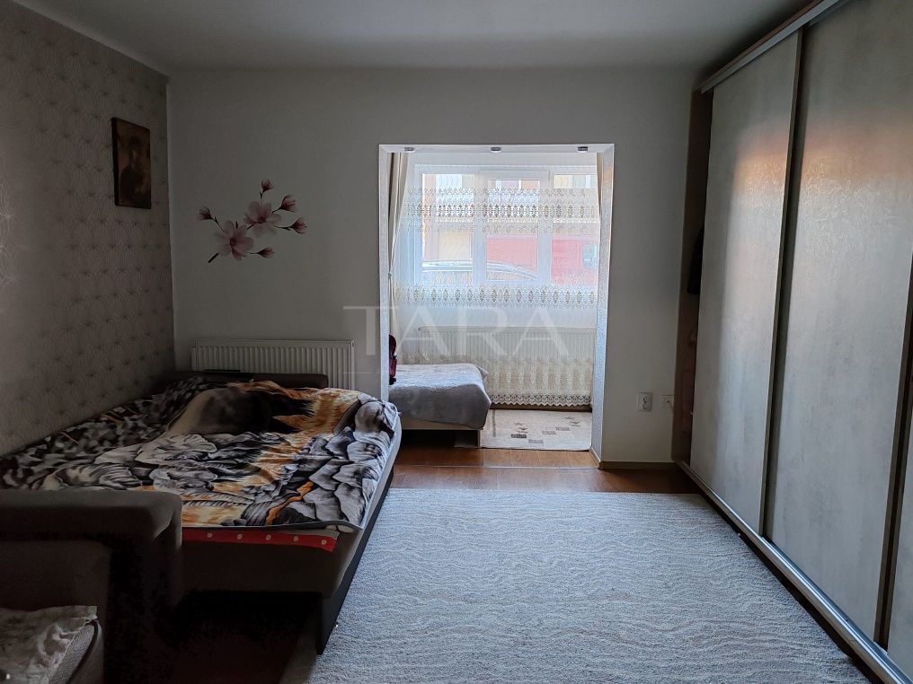 Apartament 1 cameră, Iris – 40 mp, parter, acces rapid la facilități - Poză 2