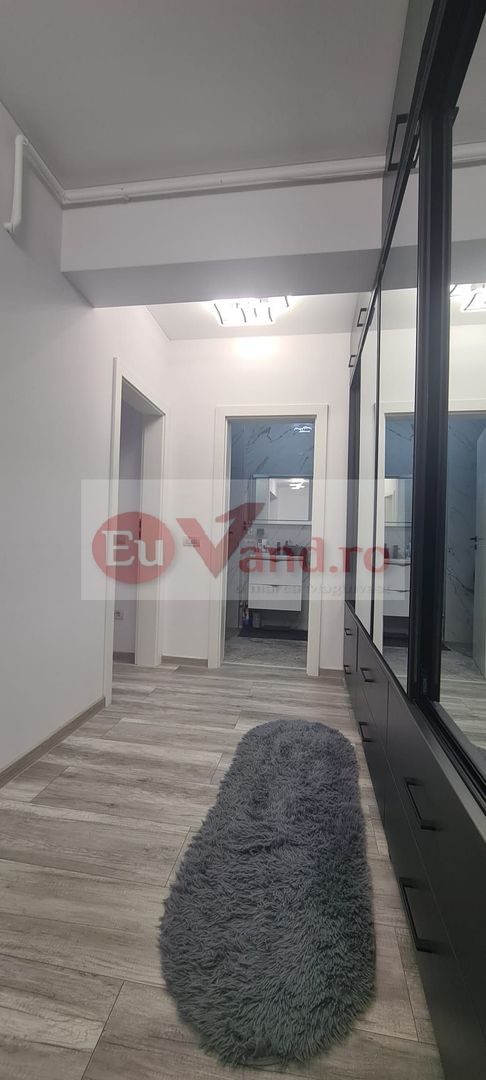 De vanzare apartament cu 2 camere,  Gara, bloc din 2025, et.1 - Poză 8