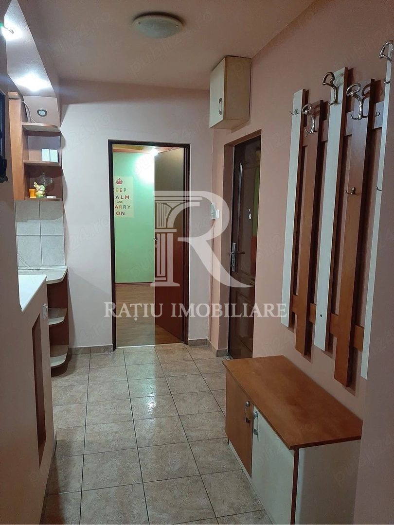 Apartament cu 2 camere | Nufarul | Oradea - Poză 8