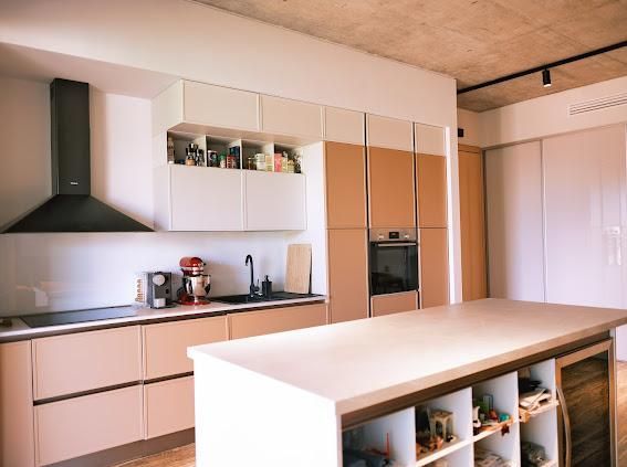 Oportunitate Unica Zona Capitale Dorobanti 4 camere terasa vedere libera - Poză 4