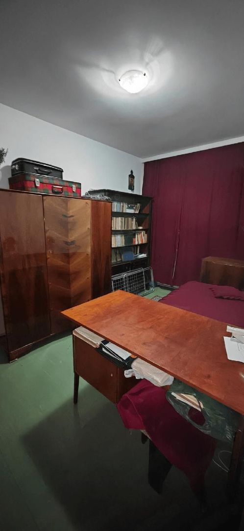 APARTAMENT SPATIOS METROU | TUDOR VLADIMIRESCU - Poză 1