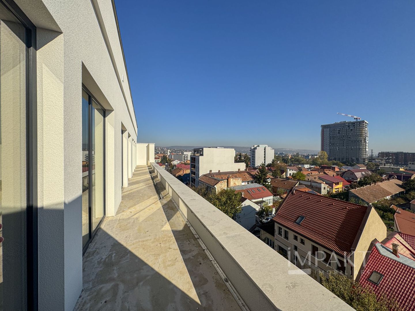 Imobil versatil cu functiuni mixte zona P-ta Mihai Viteazul - Poză 14