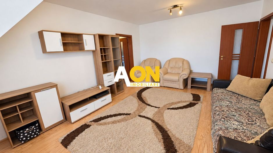 Apartament 2 camere, 60 mp, ultracentral. Pet Friendly! - Poză 2