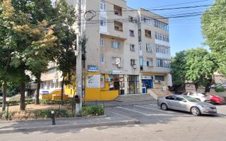 Apartament 2 camere decomandat in Craiova ultracentral de inchiriat - Poză 5