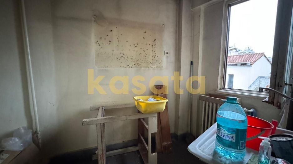 Apartament 3 camere Dorobanți - Etaj 3, singur pe etaj, poziție premiu - Poză 12