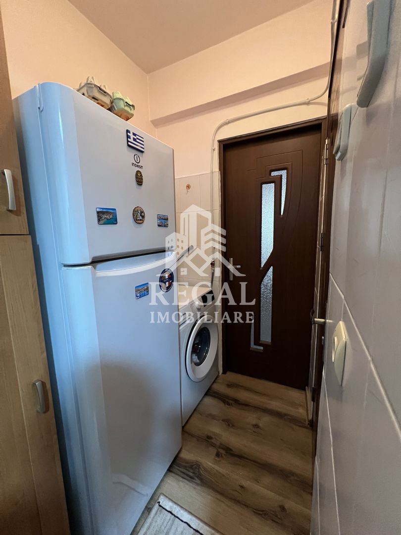Apartament 2 camere, 46 mp, decomandat – mobilat și utilat - Poză 10