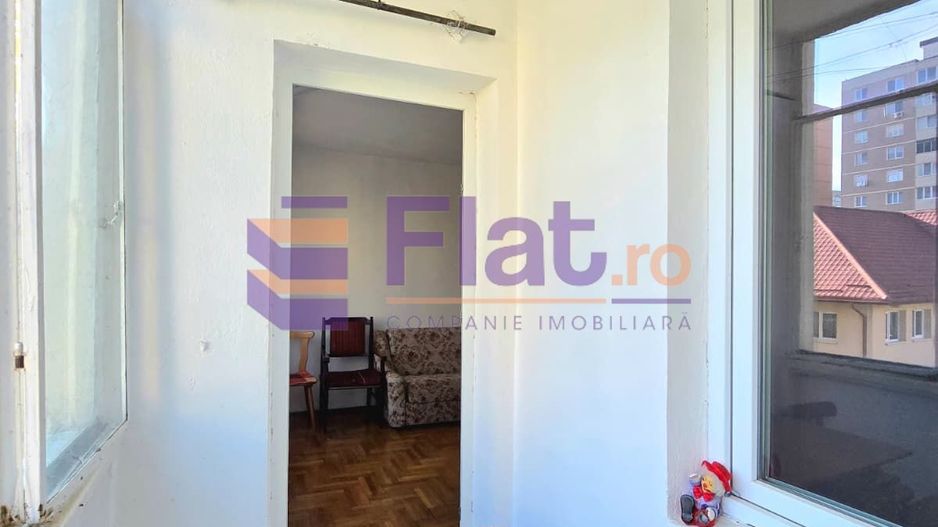 Apartament 3 camere, Brașov, Strada Cocorului - Poză 7