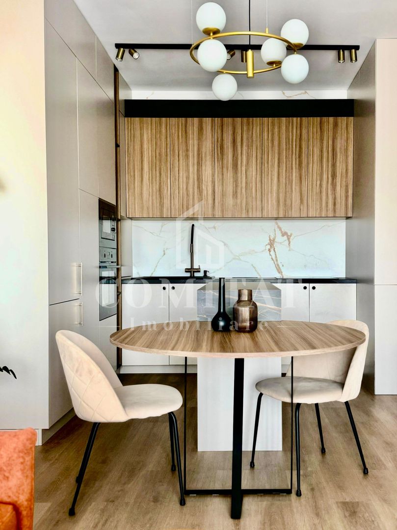 Apartament la cheie | 2 camere | Eroilor - Poză 19