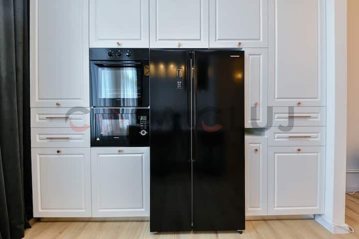 3 camere, central, ultra-modern! - Poză 18