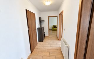 Apartament 2 camere, decomandat, mobilat, utilat,54 mp utili, Orhideea - Poză 9