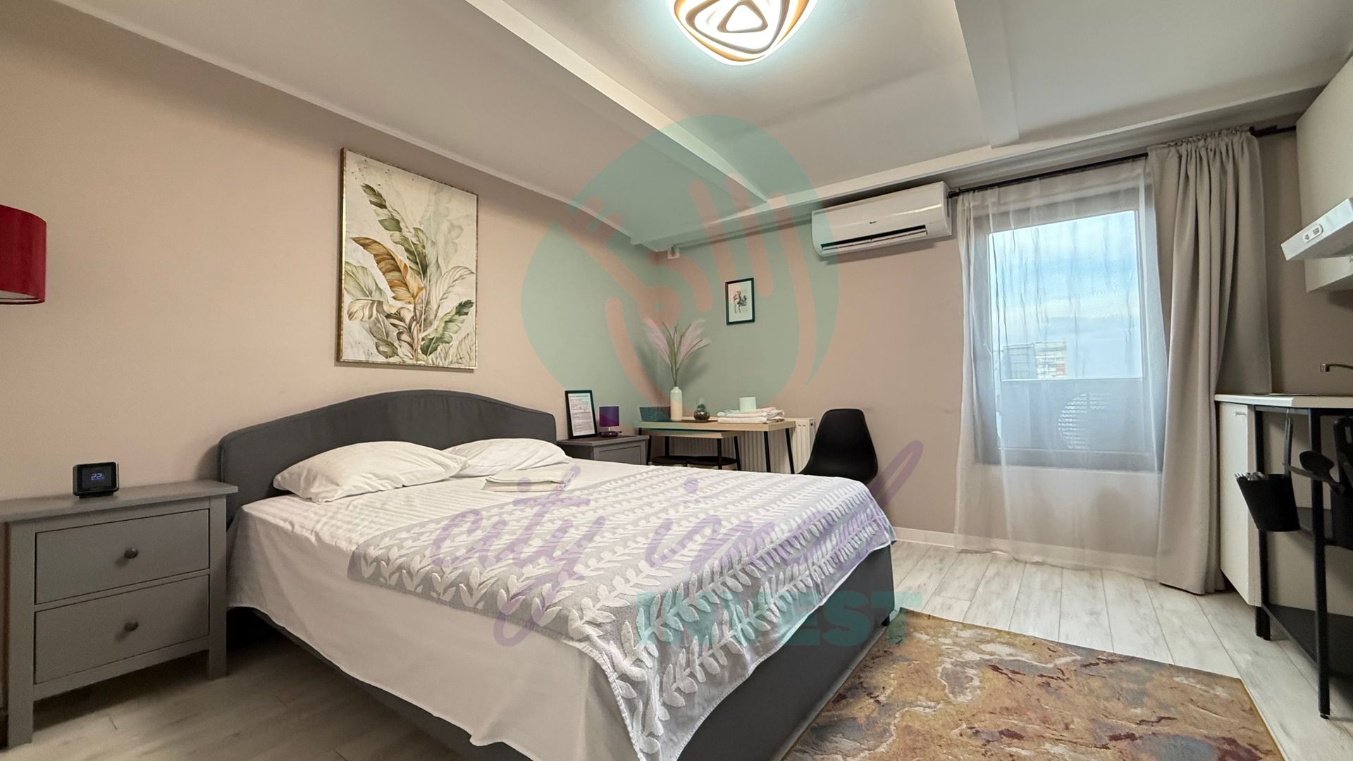 Penthouse Duplex Dorobanți – Floreasca | Aparthotel - Poză 1