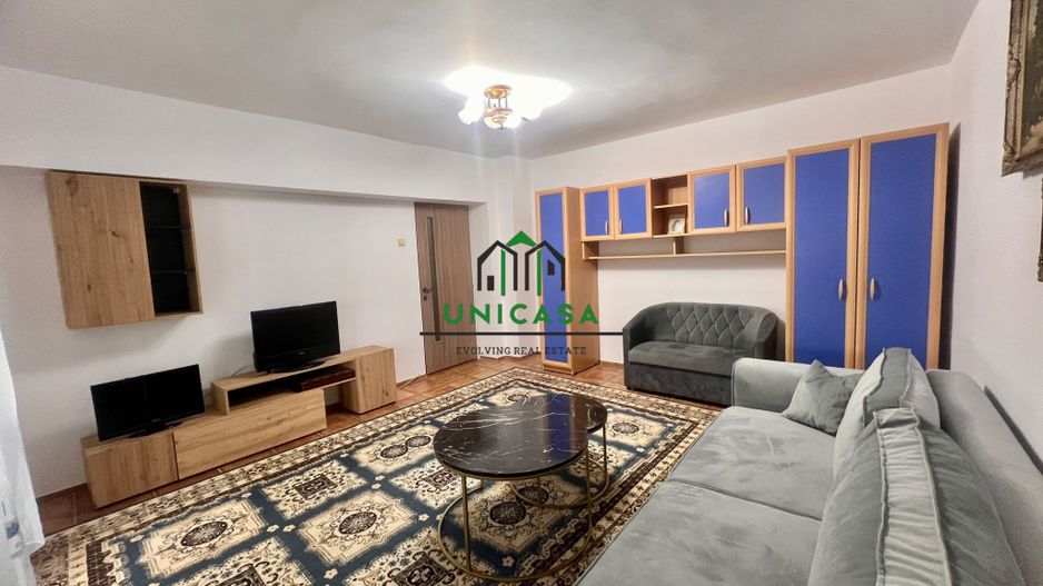 Apartament 2 camere de închiriat /Zona Gării, aproape de Centru - Poză 4