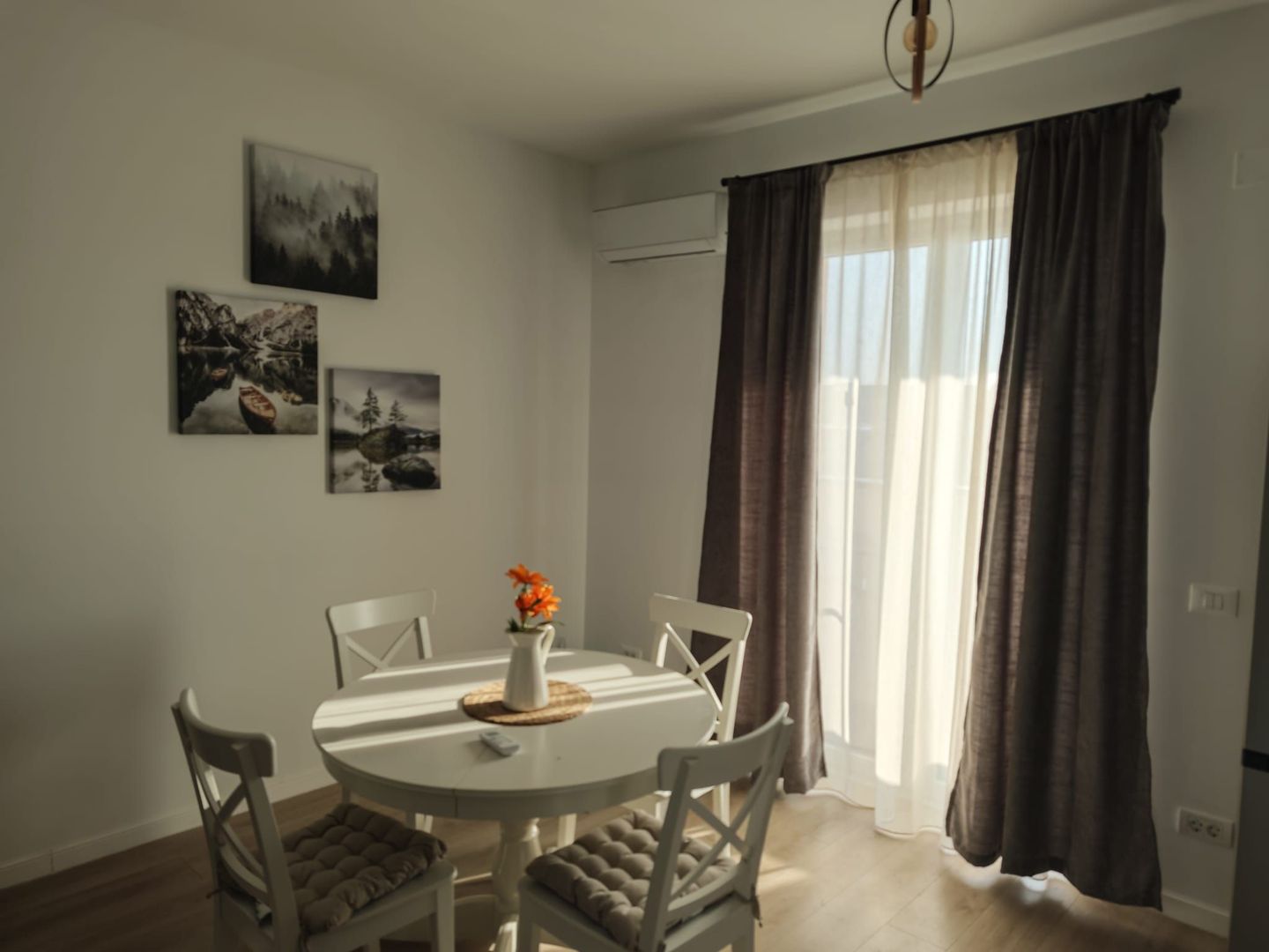 Apartament modern I Prima închiriere, bloc nou I zona Aradului - Poză 4