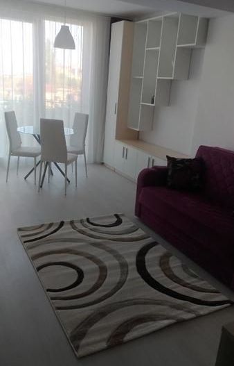 Apartament modern 2 camere, centrala proprie, Politehnica Park - Poză 2