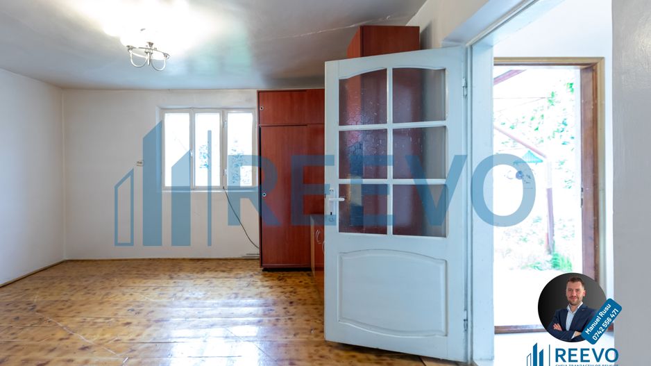 Casă de vânzare, Str. Avram Iancu, Bacău - Poză 4