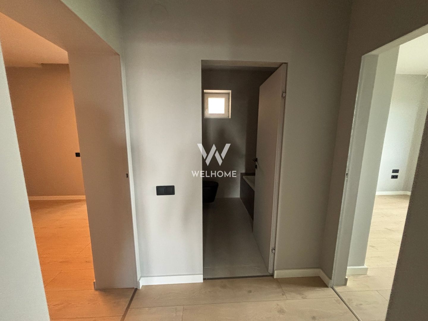 Penthouse cu terasa de 200 mp, Sibiu, COMISION 0 - Poză 15