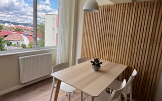 De inchiriat! Apartament spatios, cu parcare, in Gheorgheni - Poză 10