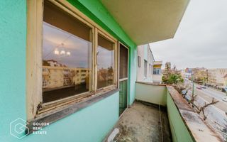 Apartament 2 camere, 59 mp, zona Calea Romanilor - Poză 17