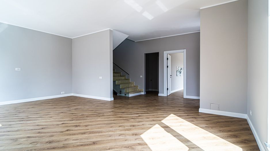Casa individuala 5 camere / Finisaje Deosebite / Otopeni / Mutare Imediata - Poză 11
