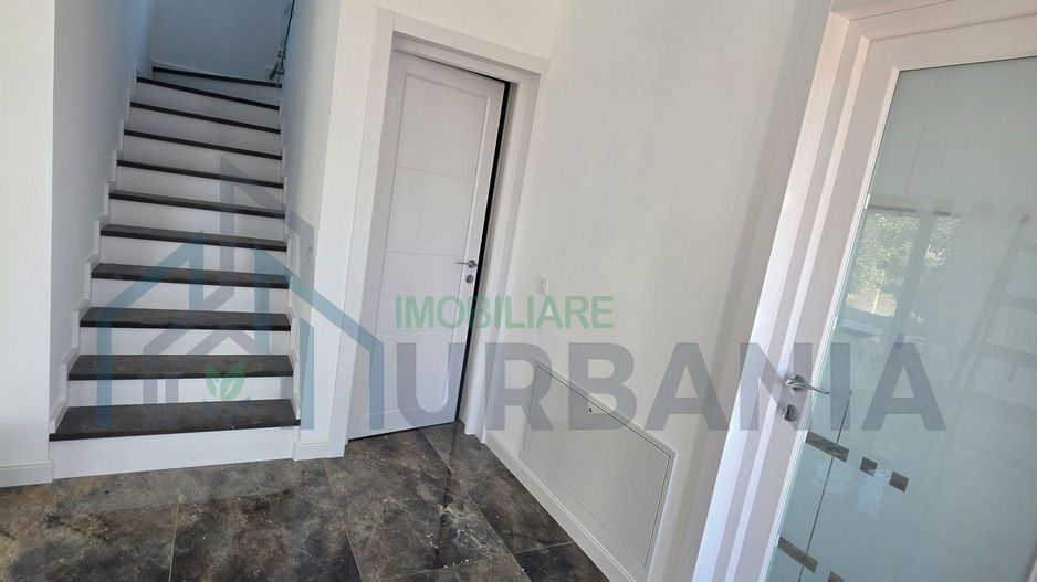 Casă de lux la cheie în Holboca – 125 mp utili, finisaje premium și design modern - Poză 2