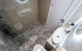 Vânzare, apartament, 1cameră, strada Nicolae Milescu Spătaru, Ciocana - Poză 11